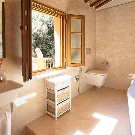 Villa Toscana - Piscina Privata E Jacuzzi -certaldo