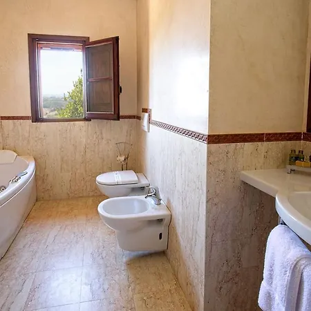 Villa Toscana - Piscina Privata E Jacuzzi -certaldo Tresanti