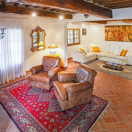 Toscana - Piscina Privata E Jacuzzi -certaldo Βίλα *