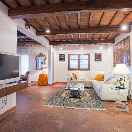 Villa Toscana - Piscina Privata E Jacuzzi -certaldo