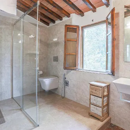 Villa Toscana - Piscina Privata E Jacuzzi -certaldo