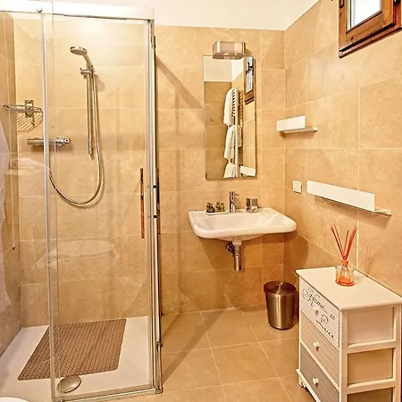 Toscana - Piscina Privata E Jacuzzi -certaldo Villa *