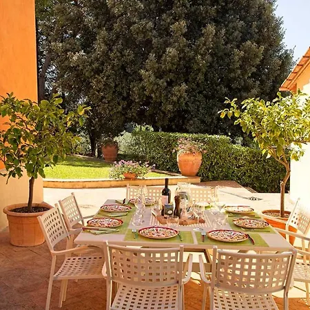 Toscana - Piscina Privata E Jacuzzi -certaldo