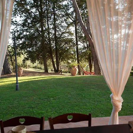 Toscana - Piscina Privata E Jacuzzi -certaldo